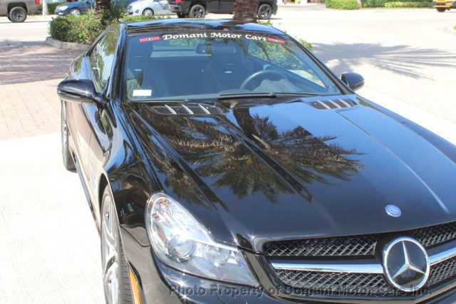 2009 Mercedes-Benz SL-Class SL65 ,6.0L V12, ANNUAL SERVICE 03/07/22, 1 OWNER - 21320759 - 15