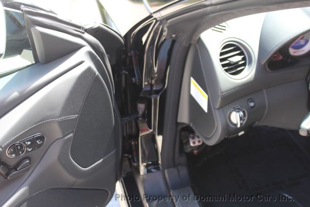 2009 Mercedes-Benz SL-Class SL65 ,6.0L V12, ANNUAL SERVICE 03/07/22, 1 OWNER - 21320759 - 17