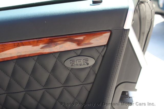 2009 Mercedes-Benz SL-Class SL65 ,6.0L V12, ANNUAL SERVICE 03/07/22, 1 OWNER - 21320759 - 23