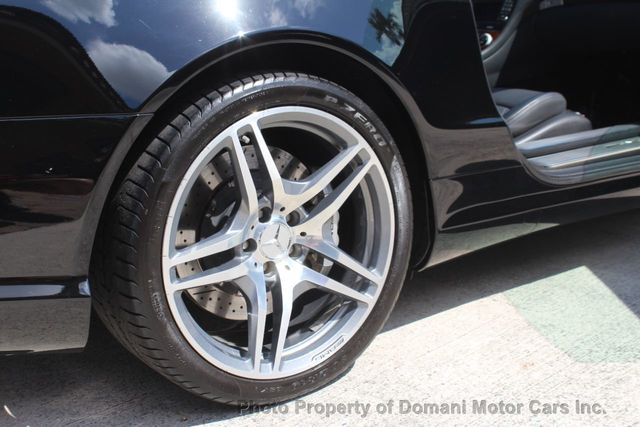 2009 Mercedes-Benz SL-Class SL65 ,6.0L V12, ANNUAL SERVICE 03/07/22, 1 OWNER - 21320759 - 26