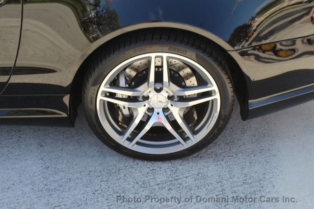 2009 Mercedes-Benz SL-Class SL65 ,6.0L V12, ANNUAL SERVICE 03/07/22, 1 OWNER - 21320759 - 27