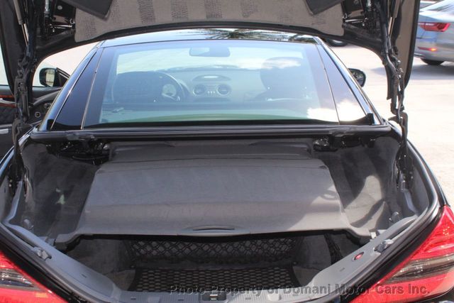 2009 Mercedes-Benz SL-Class SL65 ,6.0L V12, ANNUAL SERVICE 03/07/22, 1 OWNER - 21320759 - 35