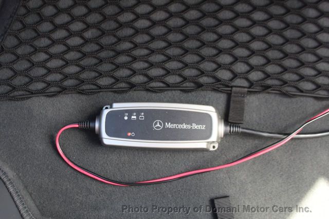 2009 Mercedes-Benz SL-Class SL65 ,6.0L V12, ANNUAL SERVICE 03/07/22, 1 OWNER - 21320759 - 36