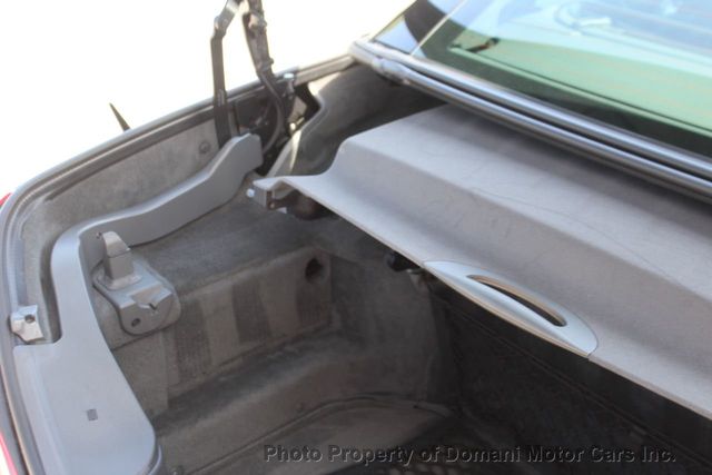 2009 Mercedes-Benz SL-Class SL65 ,6.0L V12, ANNUAL SERVICE 03/07/22, 1 OWNER - 21320759 - 37