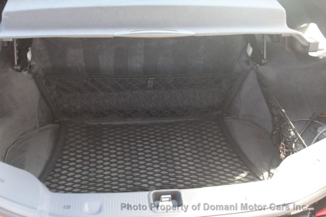 2009 Mercedes-Benz SL-Class SL65 ,6.0L V12, ANNUAL SERVICE 03/07/22, 1 OWNER - 21320759 - 39