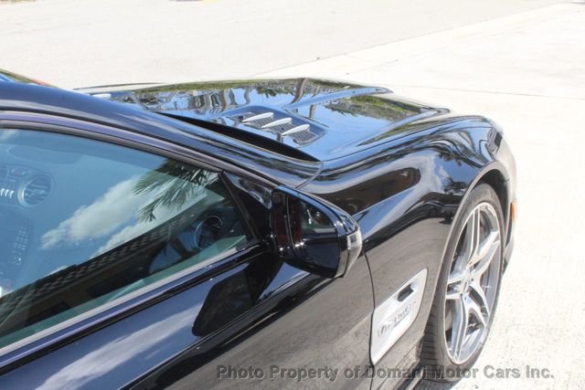 2009 Mercedes-Benz SL-Class SL65 ,6.0L V12, ANNUAL SERVICE 03/07/22, 1 OWNER - 21320759 - 46