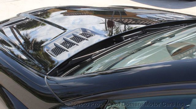 2009 Mercedes-Benz SL-Class SL65 ,6.0L V12, ANNUAL SERVICE 03/07/22, 1 OWNER - 21320759 - 47