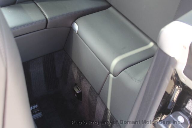 2009 Mercedes-Benz SL-Class SL65 ,6.0L V12, ANNUAL SERVICE 03/07/22, 1 OWNER - 21320759 - 56