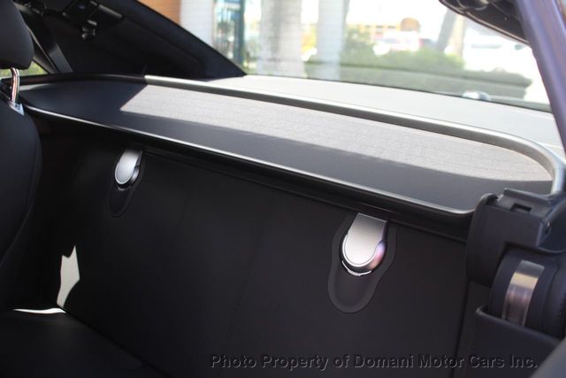 2009 Mercedes-Benz SL-Class SL65 ,6.0L V12, ANNUAL SERVICE 03/07/22, 1 OWNER - 21320759 - 57