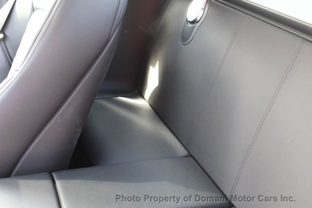 2009 Mercedes-Benz SL-Class SL65 ,6.0L V12, ANNUAL SERVICE 03/07/22, 1 OWNER - 21320759 - 58