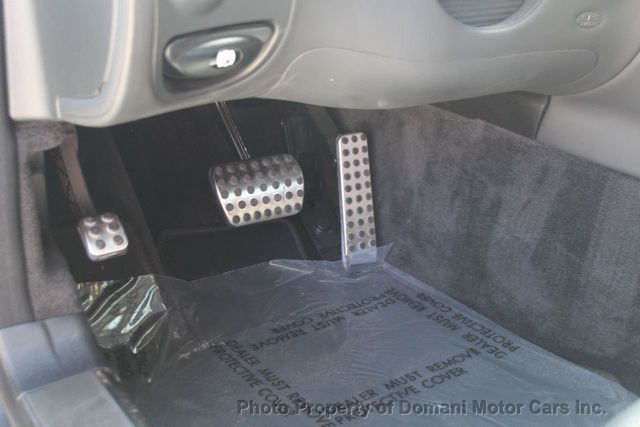 2009 Mercedes-Benz SL-Class SL65 ,6.0L V12, ANNUAL SERVICE 03/07/22, 1 OWNER - 21320759 - 60