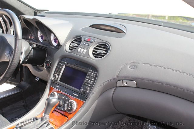 2009 Mercedes-Benz SL-Class SL65 ,6.0L V12, ANNUAL SERVICE 03/07/22, 1 OWNER - 21320759 - 66