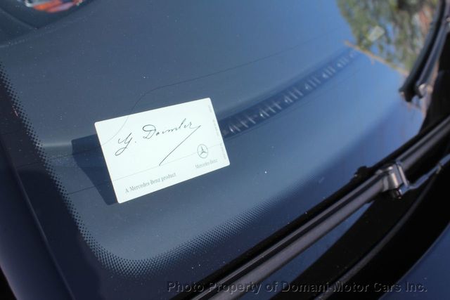 2009 Mercedes-Benz SL-Class SL65 ,6.0L V12, ANNUAL SERVICE 03/07/22, 1 OWNER - 21320759 - 67