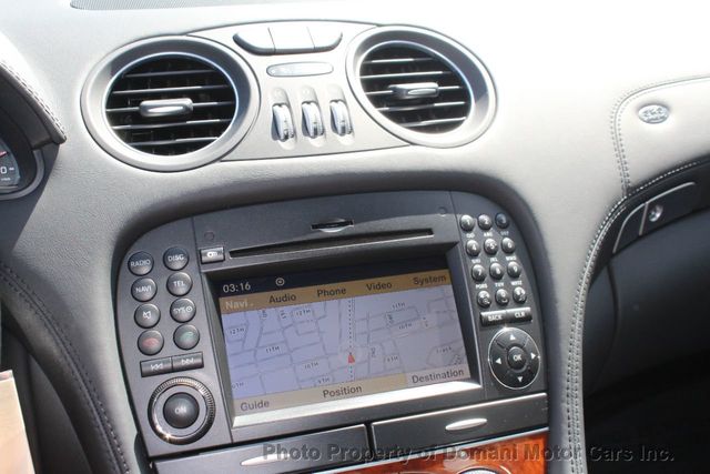 2009 Mercedes-Benz SL-Class SL65 ,6.0L V12, ANNUAL SERVICE 03/07/22, 1 OWNER - 21320759 - 69