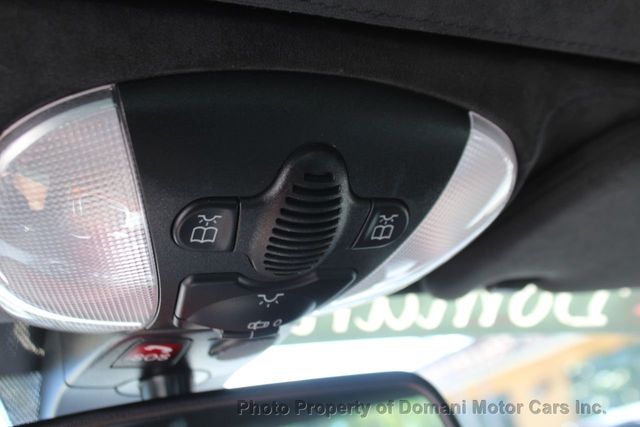 2009 Mercedes-Benz SL-Class SL65 ,6.0L V12, ANNUAL SERVICE 03/07/22, 1 OWNER - 21320759 - 70