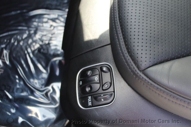 2009 Mercedes-Benz SL-Class SL65 ,6.0L V12, ANNUAL SERVICE 03/07/22, 1 OWNER - 21320759 - 73