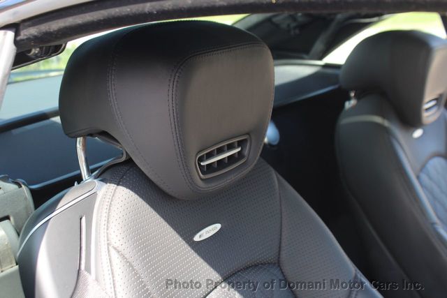 2009 Mercedes-Benz SL-Class SL65 ,6.0L V12, ANNUAL SERVICE 03/07/22, 1 OWNER - 21320759 - 75