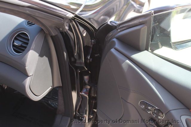 2009 Mercedes-Benz SL-Class SL65 ,6.0L V12, ANNUAL SERVICE 03/07/22, 1 OWNER - 21320759 - 77