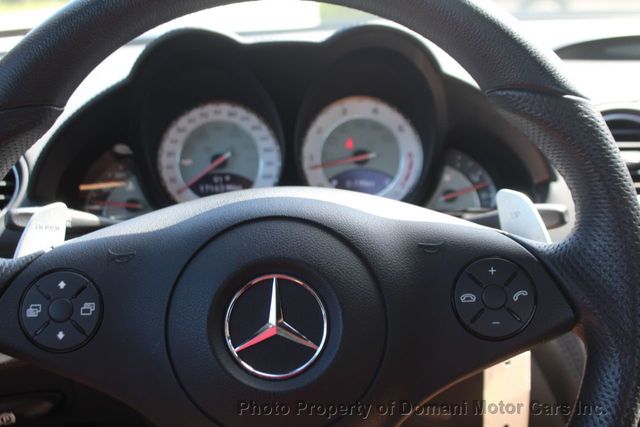 2009 Mercedes-Benz SL-Class SL65 ,6.0L V12, ANNUAL SERVICE 03/07/22, 1 OWNER - 21320759 - 7