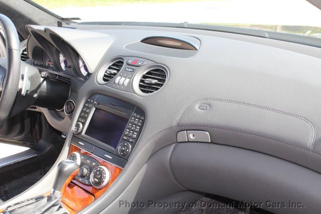 2009 Mercedes-Benz SL-Class SL65 ,6.0L V12, ANNUAL SERVICE 03/07/22, 1 OWNER - 21320759 - 80