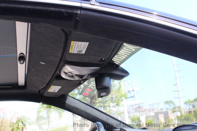 2009 Mercedes-Benz SL-Class SL65 ,6.0L V12, ANNUAL SERVICE 03/07/22, 1 OWNER - 21320759 - 82