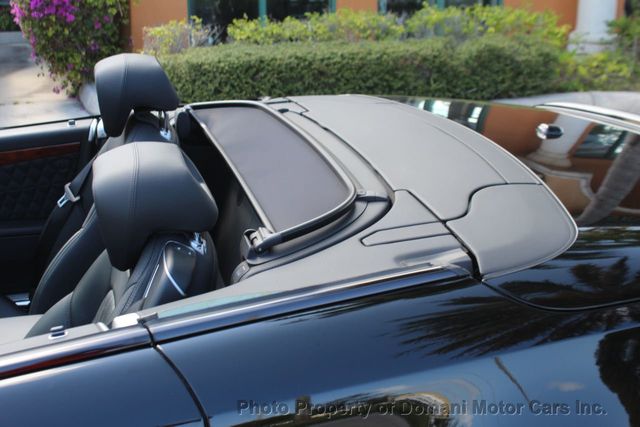 2009 Mercedes-Benz SL-Class SL65 ,6.0L V12, ANNUAL SERVICE 03/07/22, 1 OWNER - 21320759 - 90