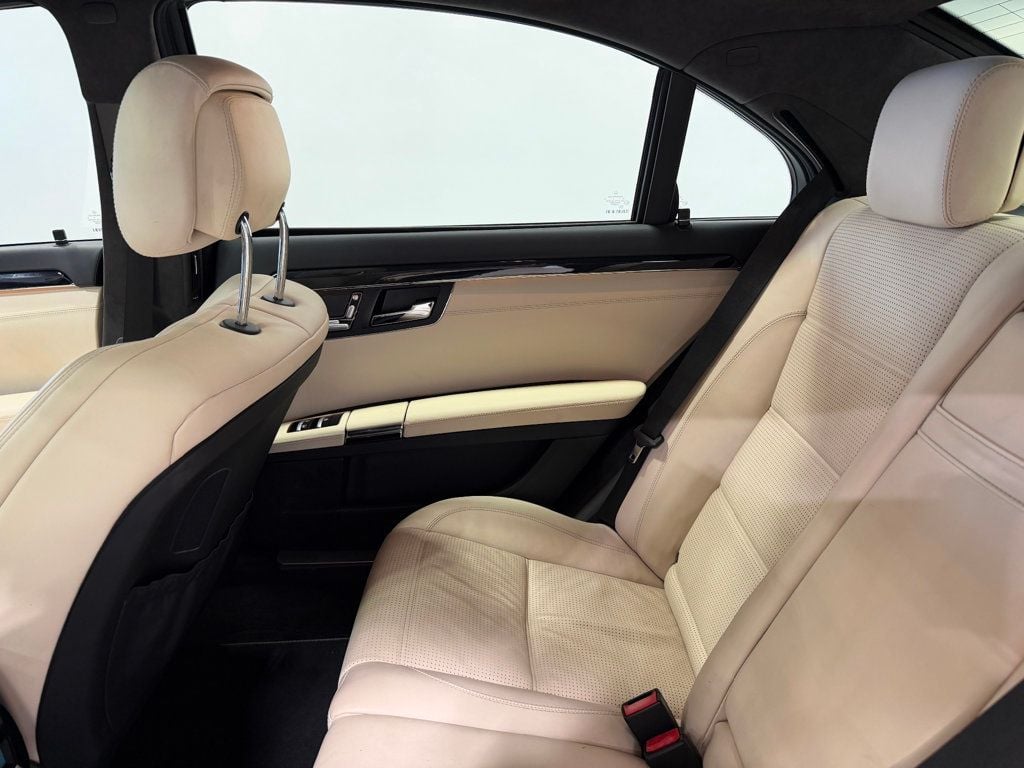 2009 Mercedes-Benz S-Class DesignO S63 AMG - 22931164 - 10