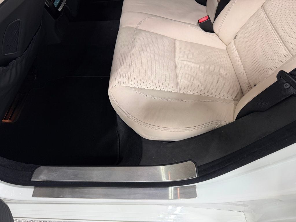 2009 Mercedes-Benz S-Class DesignO S63 AMG - 22931164 - 11