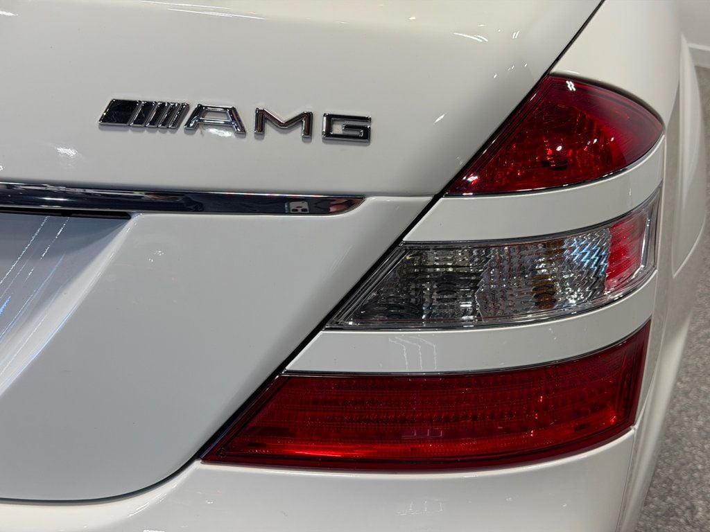 2009 Mercedes-Benz S-Class DesignO S63 AMG - 22931164 - 15