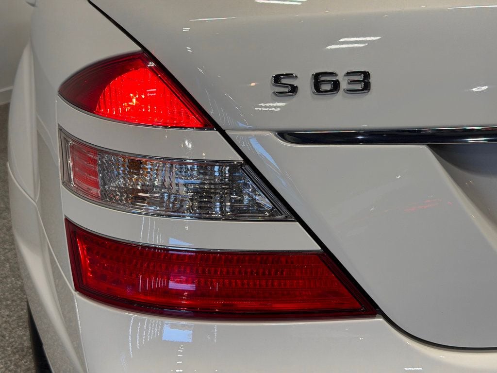 2009 Mercedes-Benz S-Class DesignO S63 AMG - 22931164 - 16