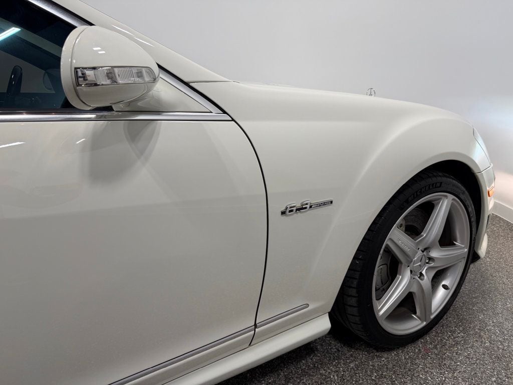 2009 Mercedes-Benz S-Class DesignO S63 AMG - 22931164 - 18