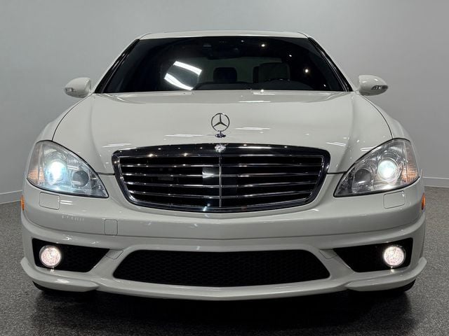 2009 Mercedes-Benz S-Class DesignO S63 AMG - 22931164 - 1