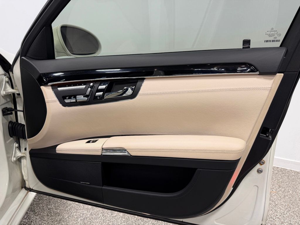 2009 Mercedes-Benz S-Class DesignO S63 AMG - 22931164 - 20