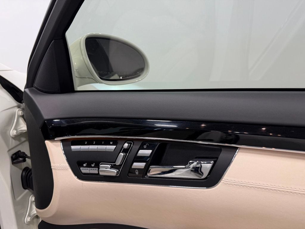 2009 Mercedes-Benz S-Class DesignO S63 AMG - 22931164 - 21