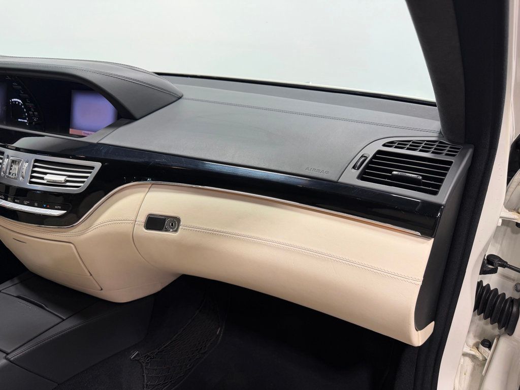 2009 Mercedes-Benz S-Class DesignO S63 AMG - 22931164 - 28