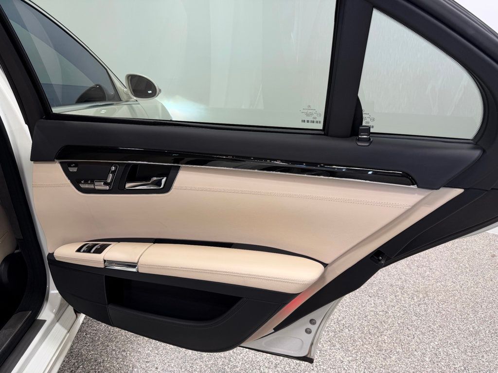 2009 Mercedes-Benz S-Class DesignO S63 AMG - 22931164 - 30