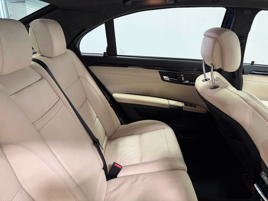 2009 Mercedes-Benz S-Class DesignO S63 AMG - 22931164 - 32