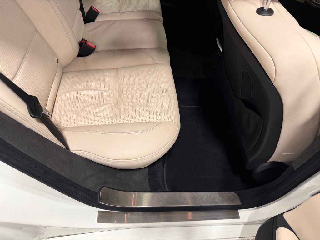 2009 Mercedes-Benz S-Class DesignO S63 AMG - 22931164 - 38