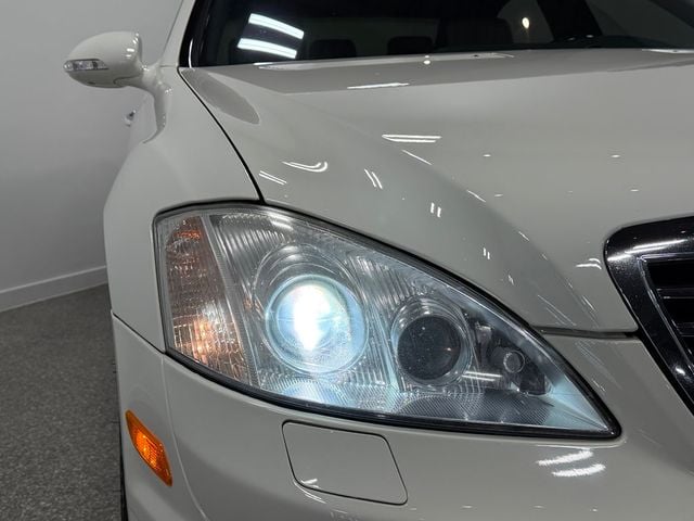 2009 Mercedes-Benz S-Class DesignO S63 AMG - 22931164 - 3