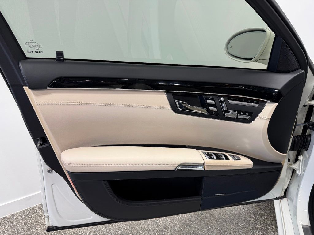 2009 Mercedes-Benz S-Class DesignO S63 AMG - 22931164 - 39