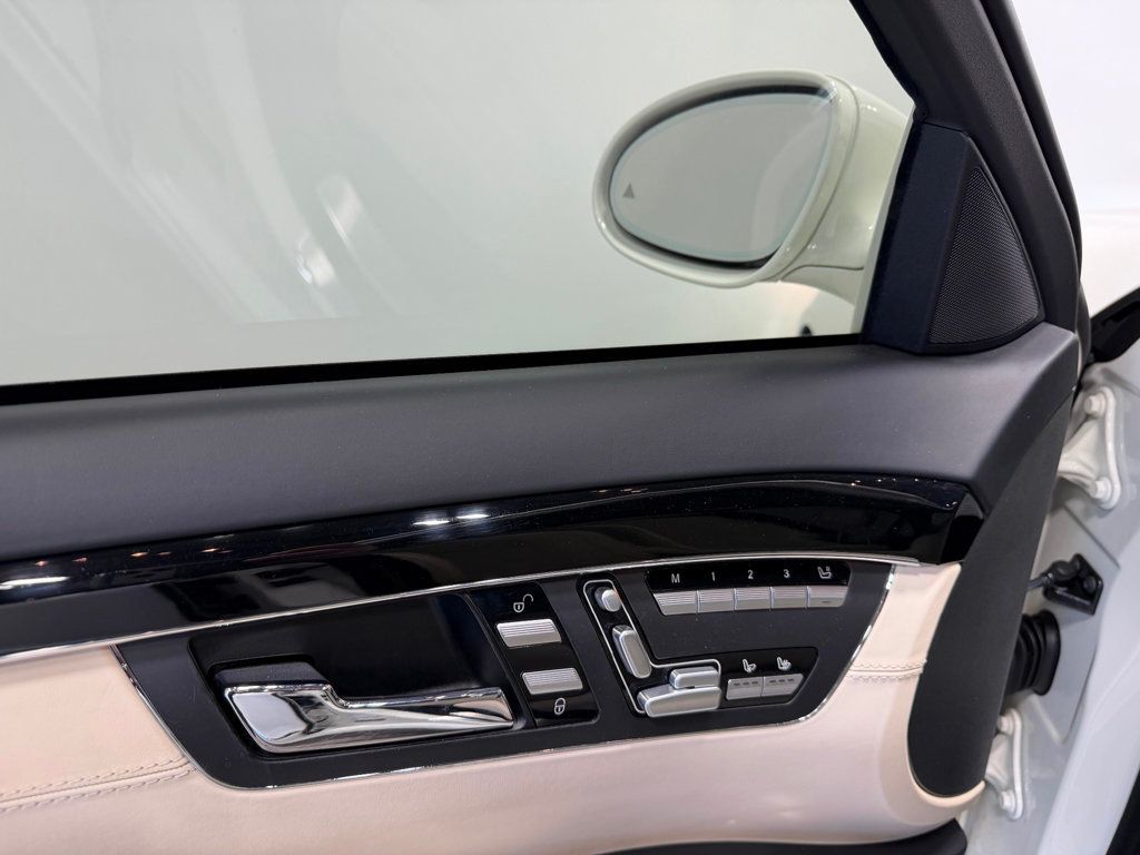 2009 Mercedes-Benz S-Class DesignO S63 AMG - 22931164 - 40