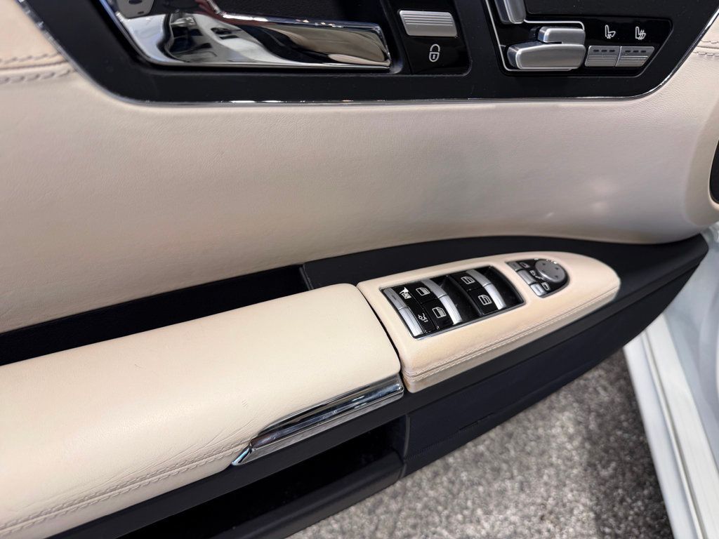 2009 Mercedes-Benz S-Class DesignO S63 AMG - 22931164 - 41