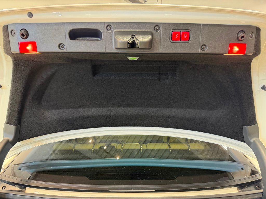 2009 Mercedes-Benz S-Class DesignO S63 AMG - 22931164 - 43