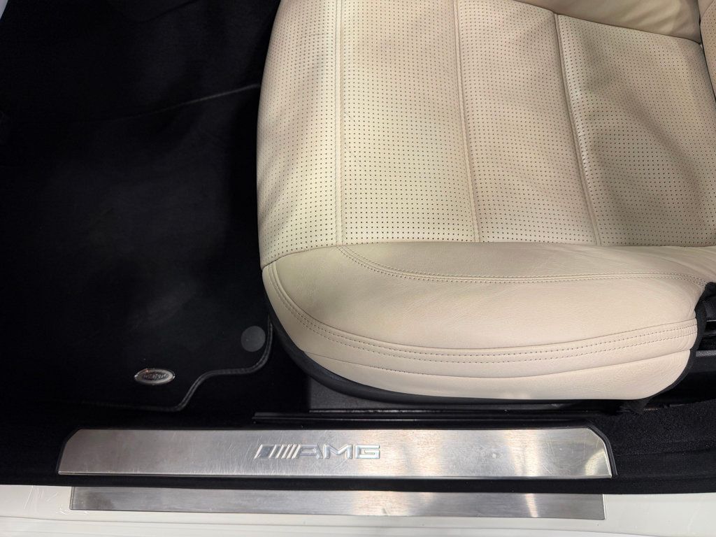 2009 Mercedes-Benz S-Class DesignO S63 AMG - 22931164 - 47