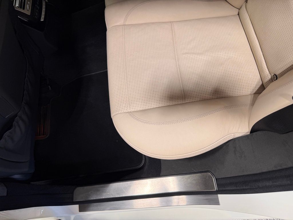 2009 Mercedes-Benz S-Class DesignO S63 AMG - 22931164 - 49