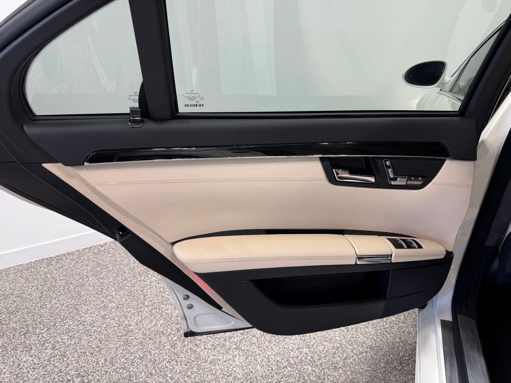 2009 Mercedes-Benz S-Class DesignO S63 AMG - 22931164 - 50