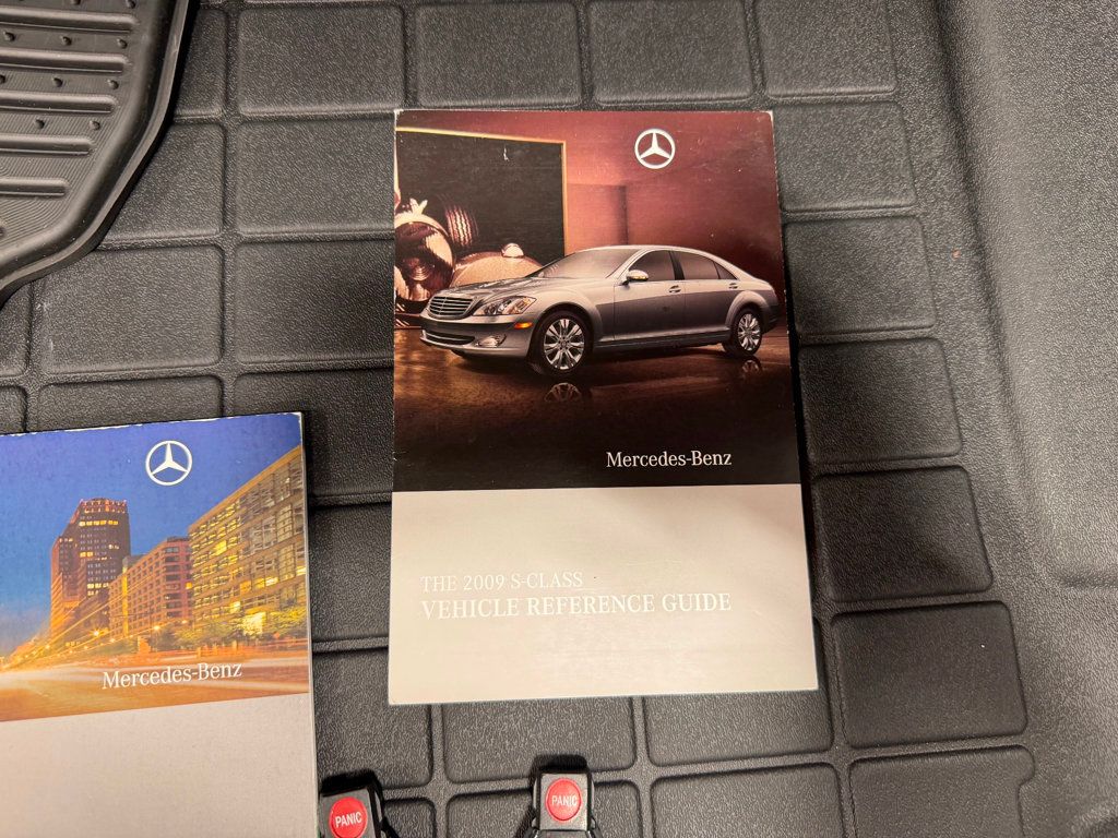 2009 Mercedes-Benz S-Class DesignO S63 AMG - 22931164 - 52