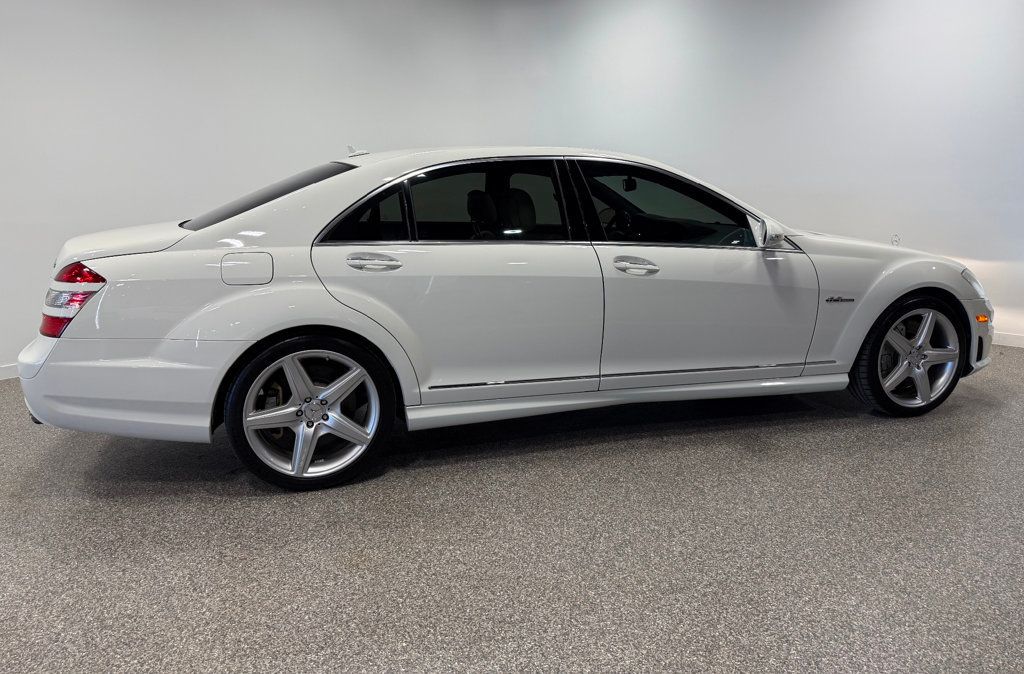 2009 Mercedes-Benz S-Class DesignO S63 AMG - 22931164 - 54