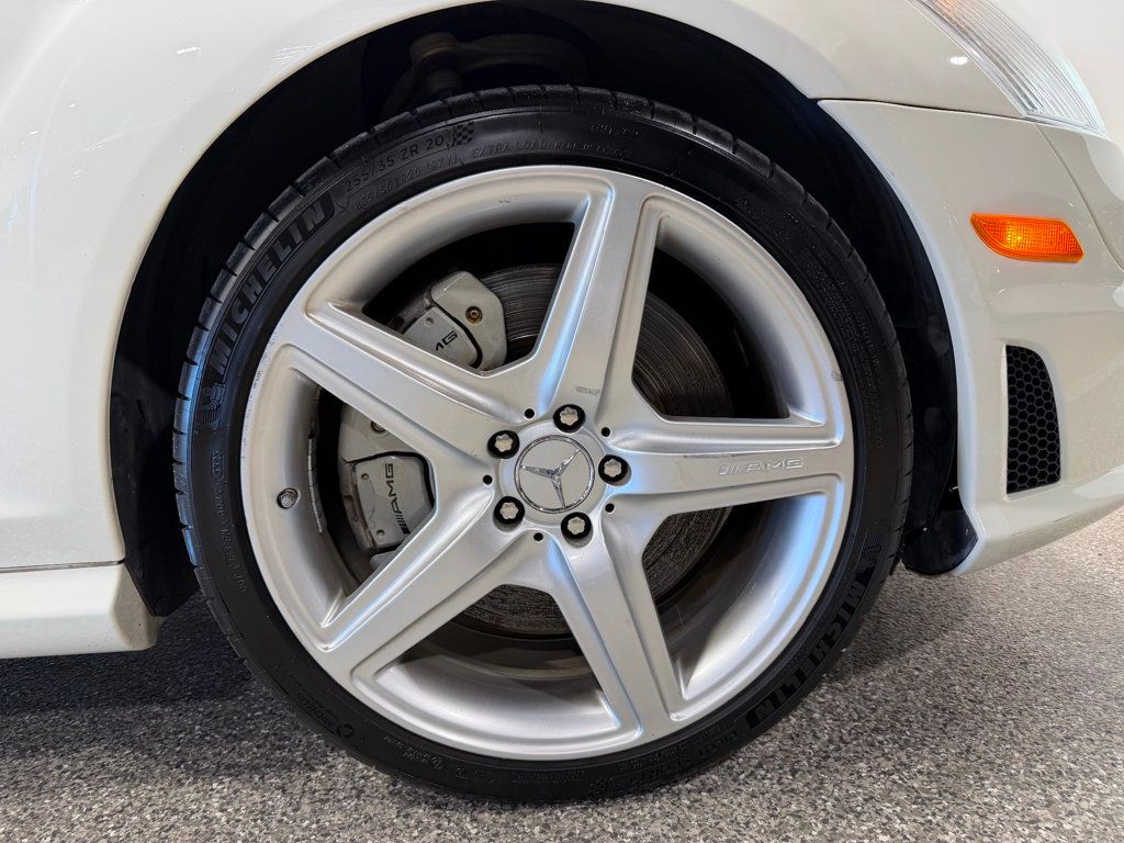 2009 Mercedes-Benz S-Class DesignO S63 AMG - 22931164 - 57