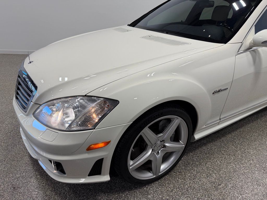 2009 Mercedes-Benz S-Class DesignO S63 AMG - 22931164 - 5